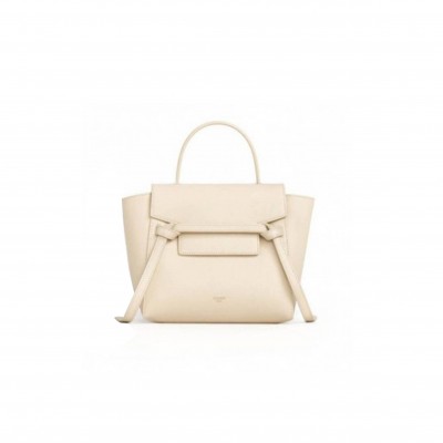 CELINE NANO BELT BAG 189003ZVA.01CR (20*20*10cm)